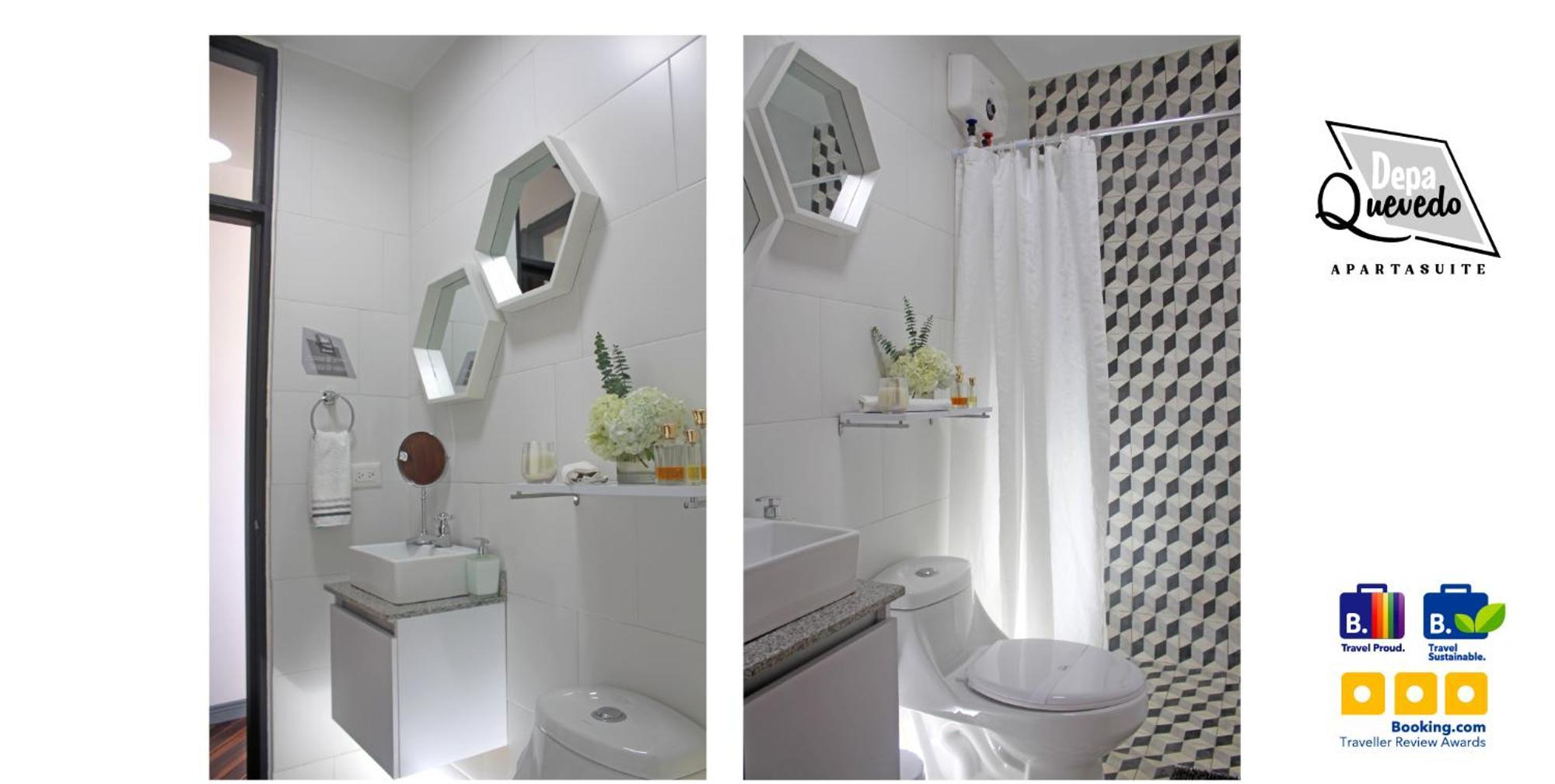 Depa Quevedo - Trendy Revamped Flat - Exceptional Spot In Bogota'S Historic Colonial Square - Candelaria Экстерьер фото